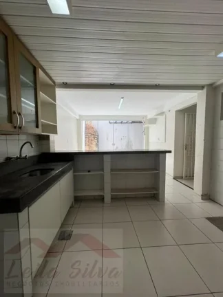 Imagem Condomínio de casa inglês 120m