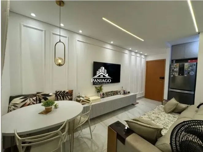Imagem APARTAMENTO À VENDA NO BAIRRO DESPRAIADO | CUIABÁ/MT