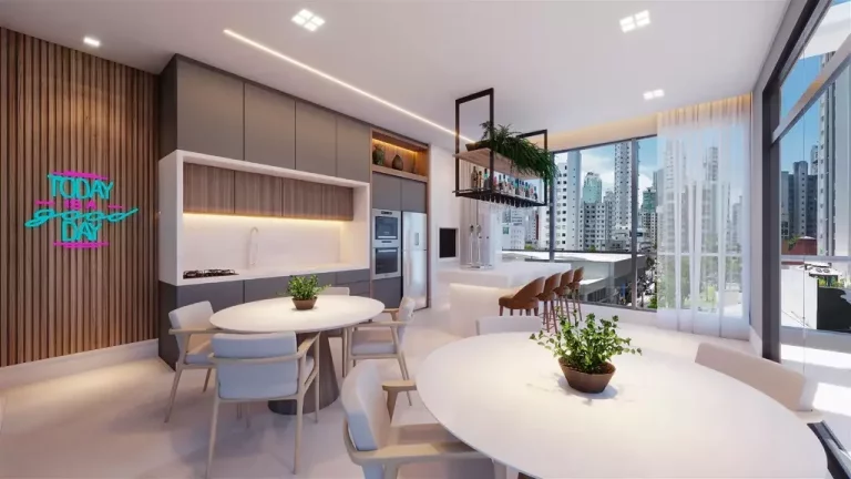 Imagem Duplex para venda no bairro Centro em Balneário Camboriú