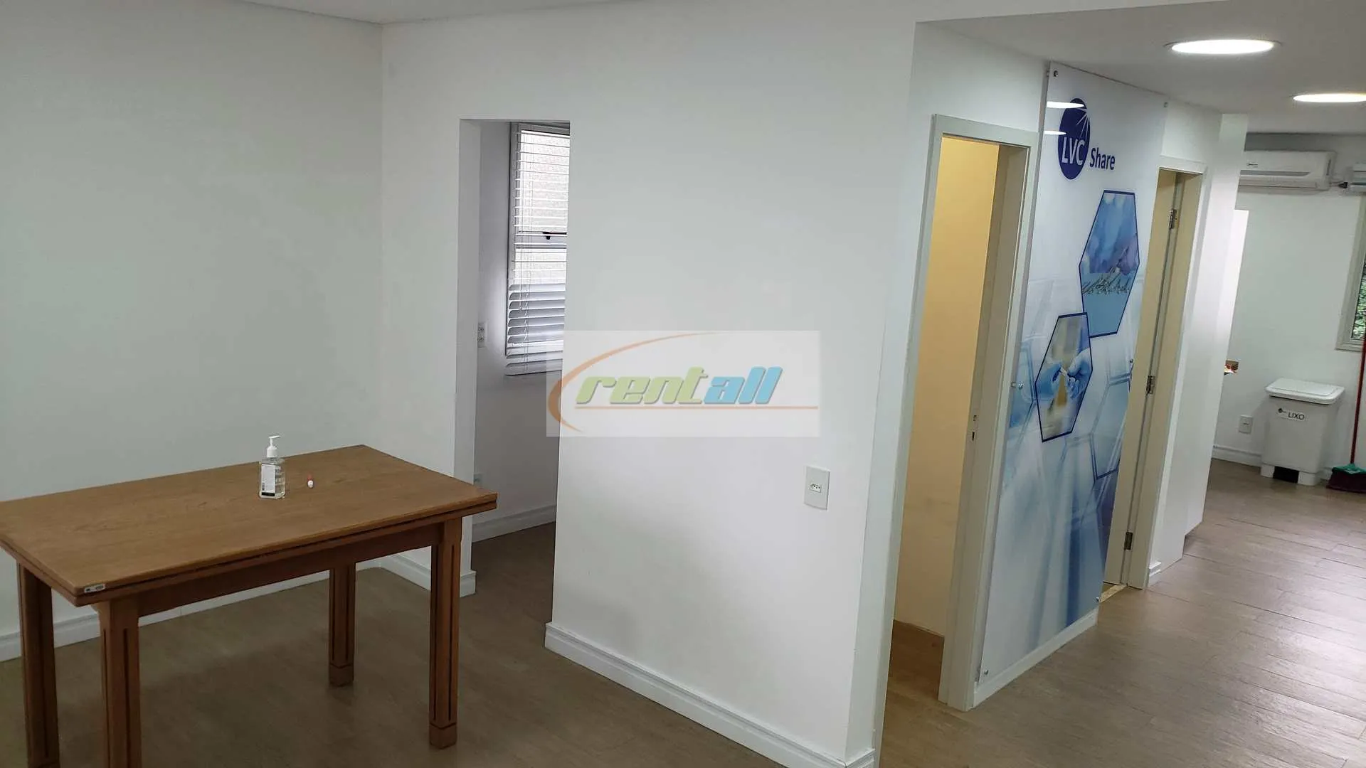 Imagem Conjunto Comercial/Sala