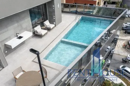 Imagem Apartamento Zona Central para Venda em Itajaí, CENTRO, 3 dormitórios, 3 suítes, 4 banheiros, 2 vagas