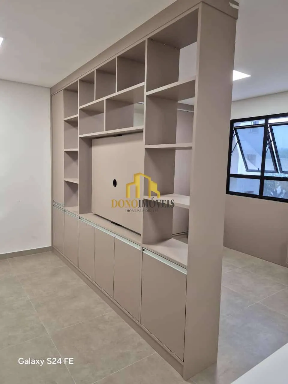 Foto do imóvel Loft novo para locação | 40m² | Centro de São Bernardo do Campo em Rua Principe Humberto