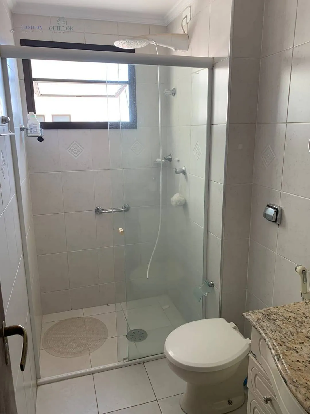 Foto do imóvel Apartamento para Locação 3 Quartos, 1 Suite, 2 Vagas, 113M², Residencial Dalla Rosa, Taubaté - SP | Edifício Dalla Rosa