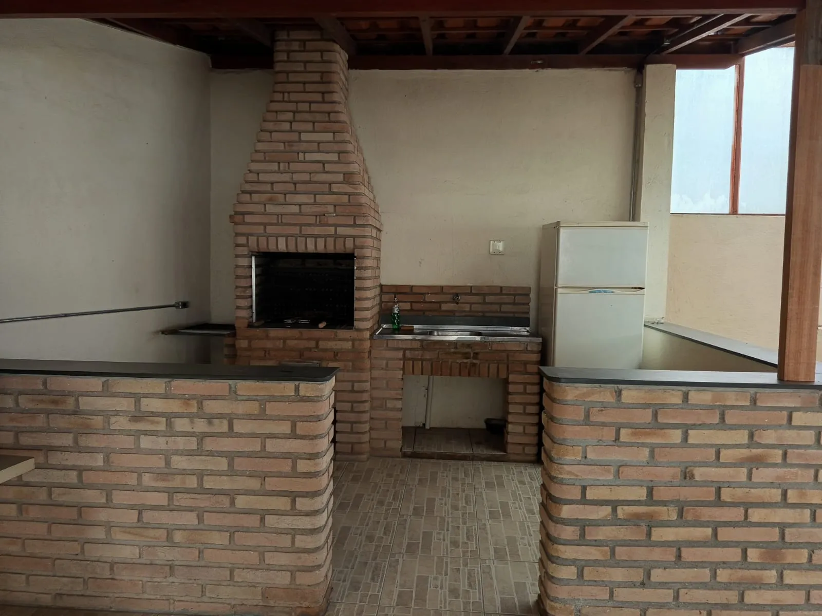 Imagem VENDO LINDO APARTAMENTO NO BAIRRO JARDIM UBIRAJARA!