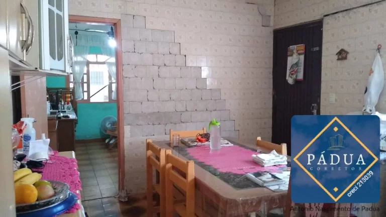 Imagem CASA DOIS DORMITÓRIOS OCEAN ZN 2