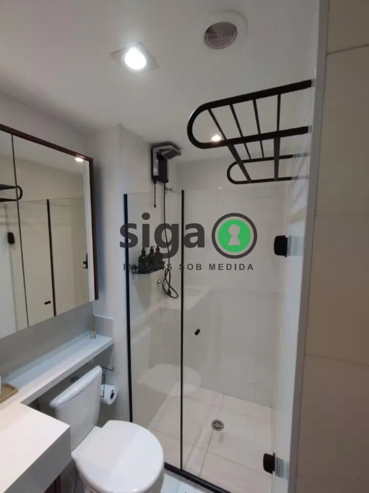 Imagem Studio, 24 m², aluguel por R$ 6.000/mês - Vila Olímpia - São Paulo/SP