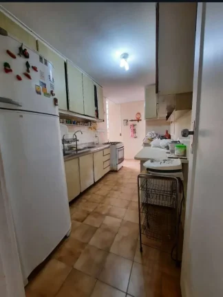 Imagem Vendo na quadra da praia Domingos Ferreira de Fundos sala, 3 quartos .