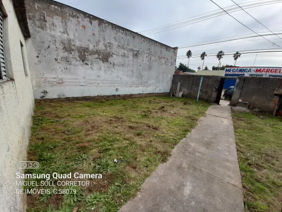Imagem Casa com 2 Quartos para Alugar, 45 m² em Centro - Bagé