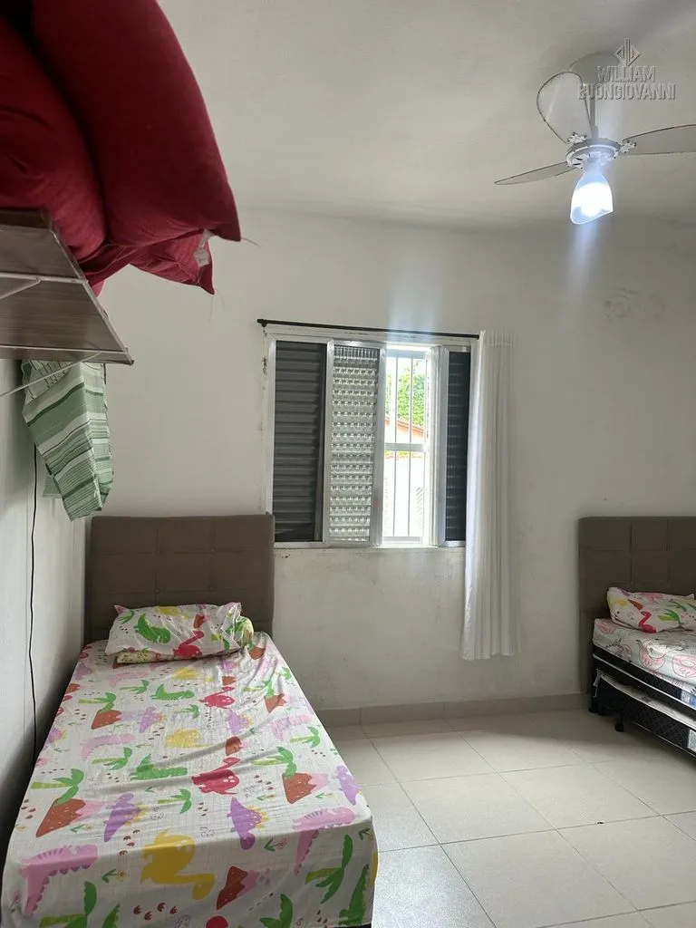 Imagem APARTAMENTO 1 QUARTO - SOLEMAR - PRAIA GRANDE/SP