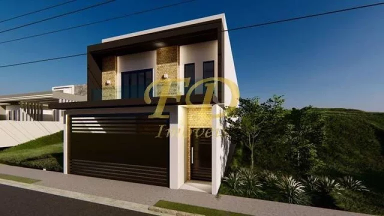 Imagem Casa em Bragança Paulista