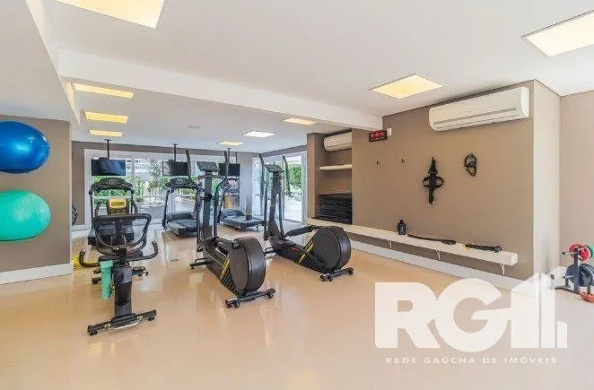 Imagem Apartamento em Jardim Lindóia