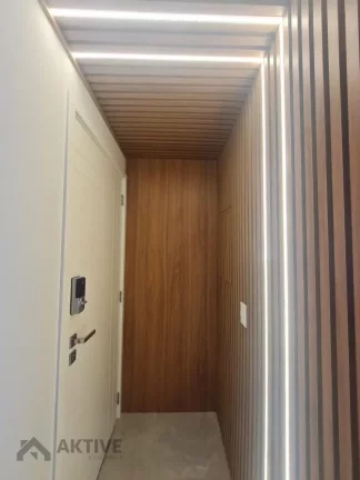 Imagem Apartamento em Alphaville - Barueri, SP