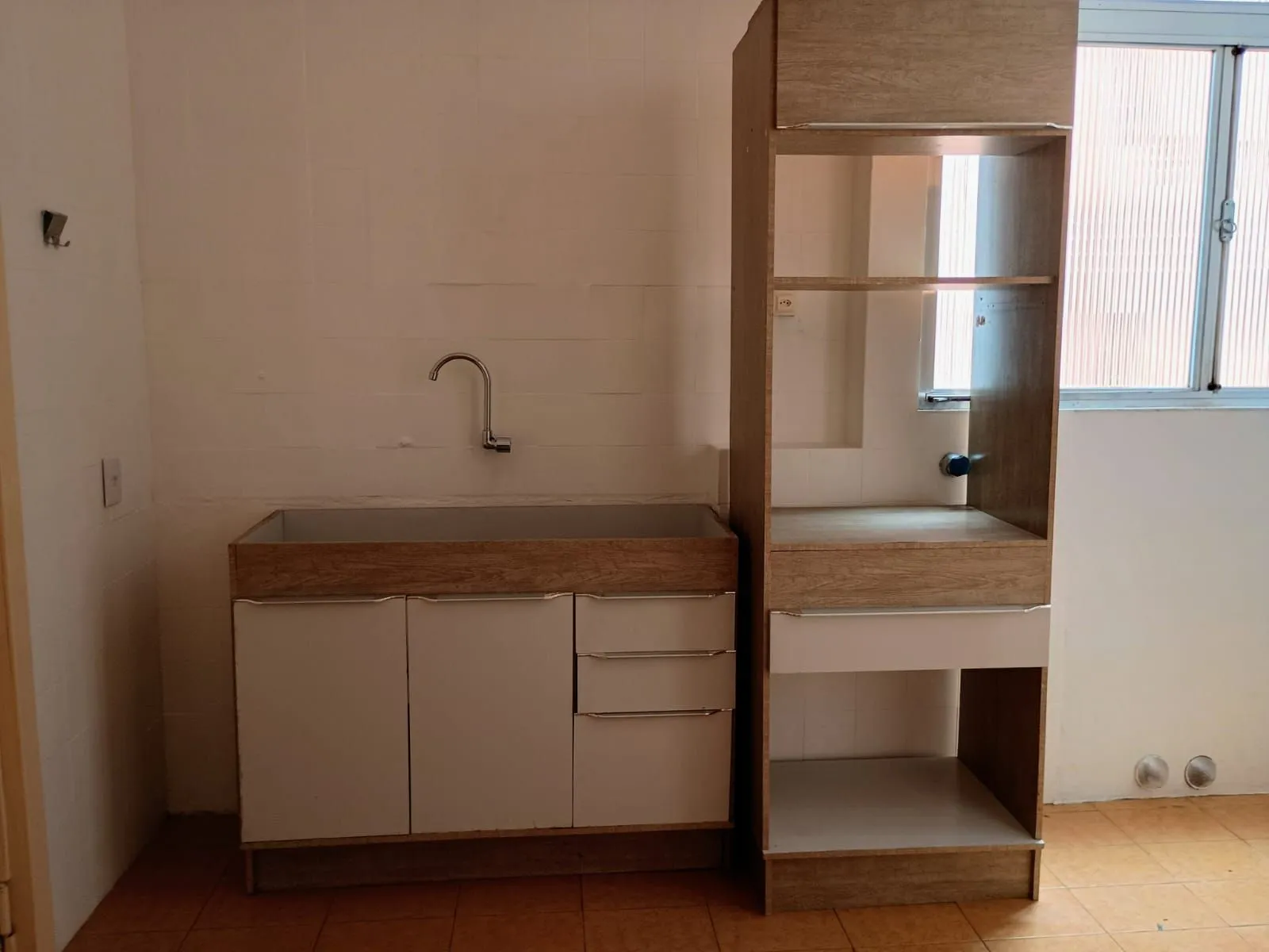 Imagem Apartamento em Centro Histórico
