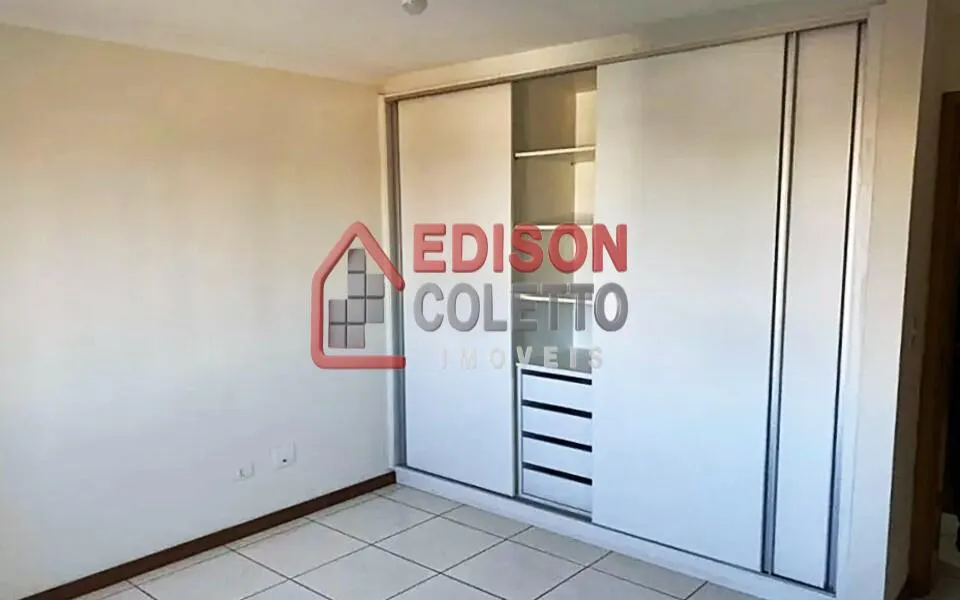 Imagem Apartamento a Venda, 1 Quarto, Condominio Villagio Sao Dimas, Piracicaba/SP!!