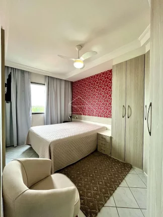 Imagem Apartamento 3 quartos com suíte Condomínio Aldeia das Laranjeiras – Laranjeiras.