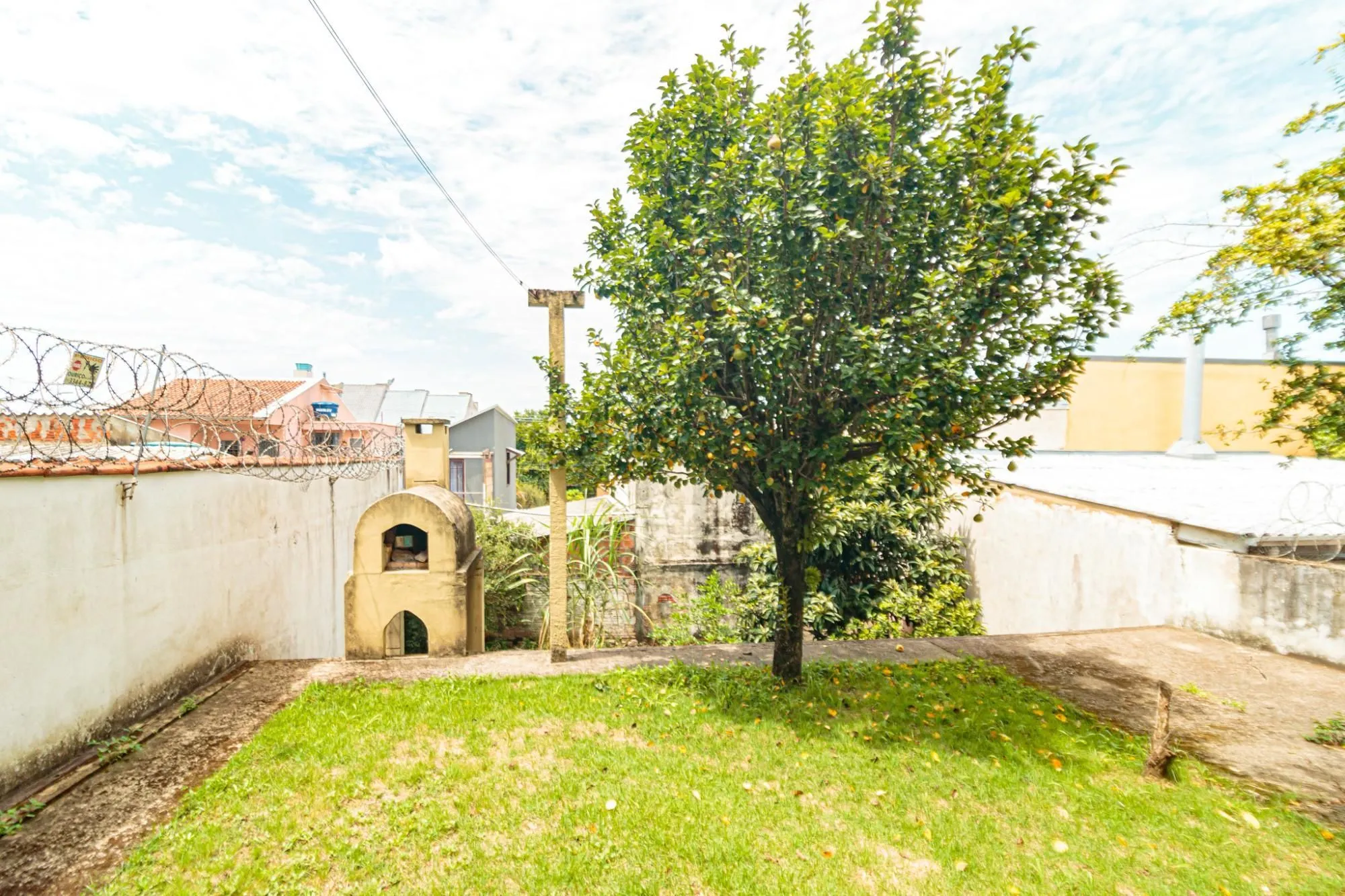 Imagem Casa em Jardim Itu