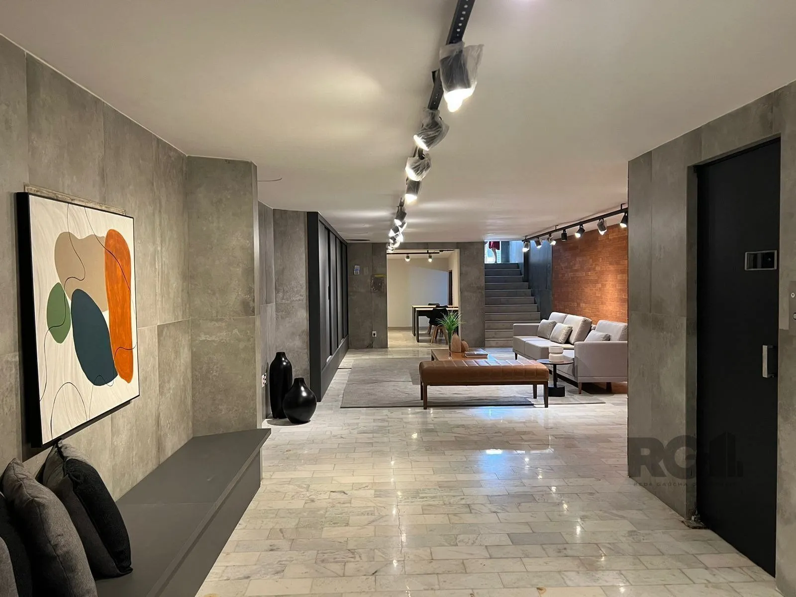 Imagem Loft np bairo centro