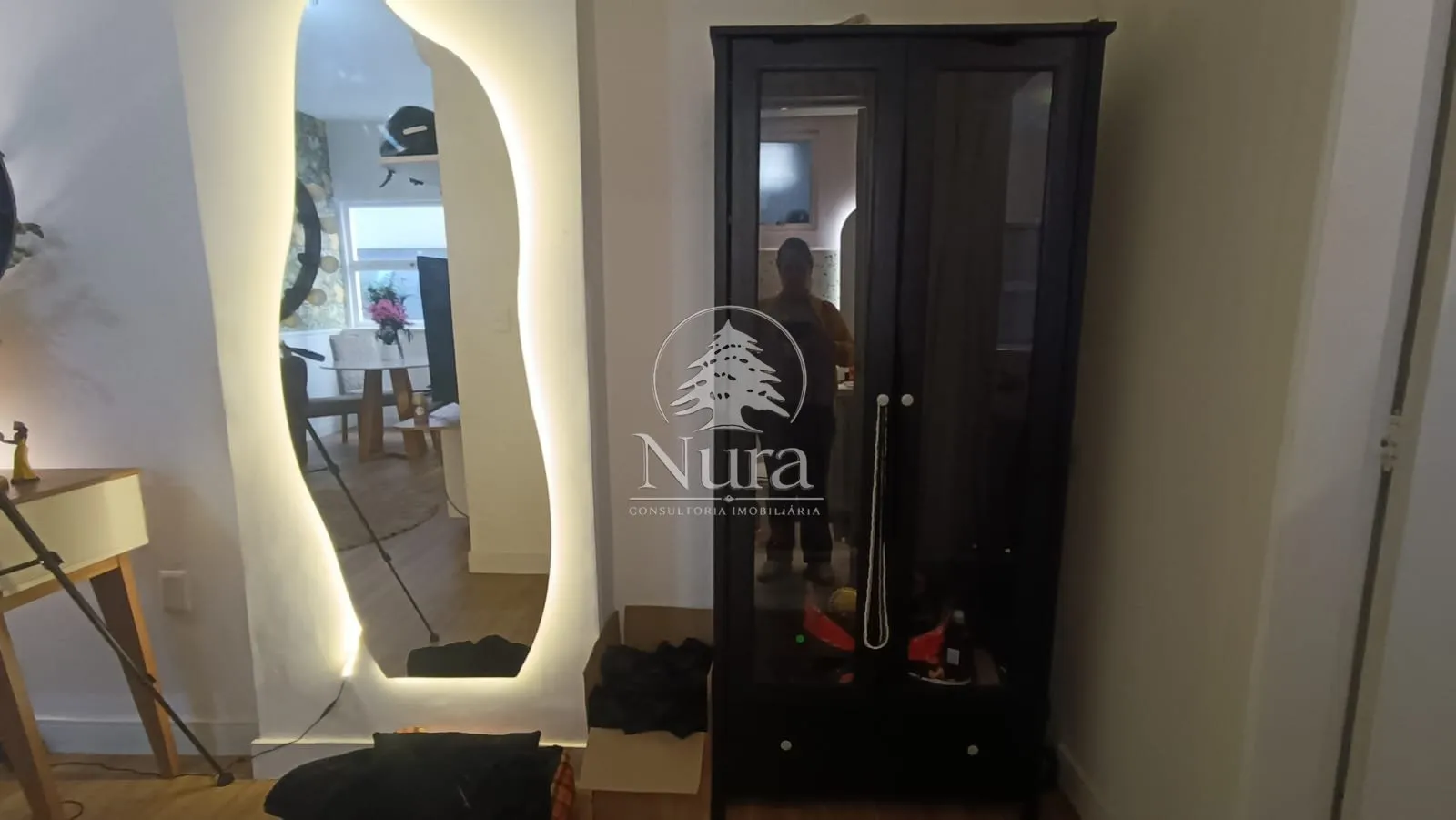 Imagem Apartamento de 1 quarto, 62m² no bairro Boqueirão, em Santos