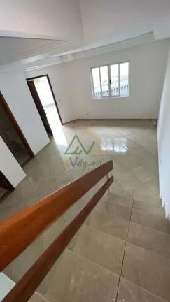 Imagem Sobrado em Condomínio à venda Xaxim Curitiba PR