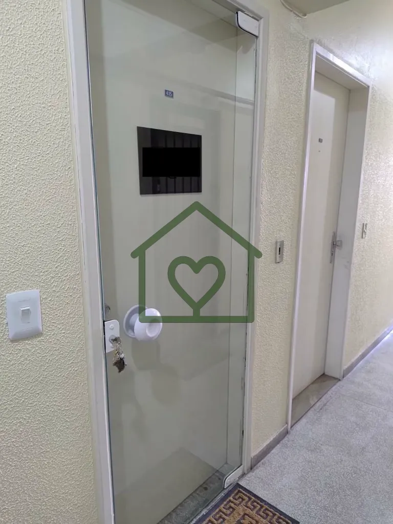 Imagem Precisando de uma sala comercial para sua atividade? Acabou de encontrar 
 
Sala nº 415, com 20,70m...
