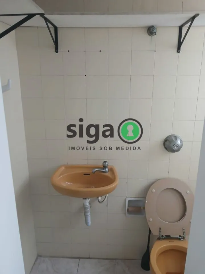 Imagem Apartamento para Locação no Itaim Bibi, com 3 quartos, sendo 1 suíte, 1 vaga. Sem Mobília