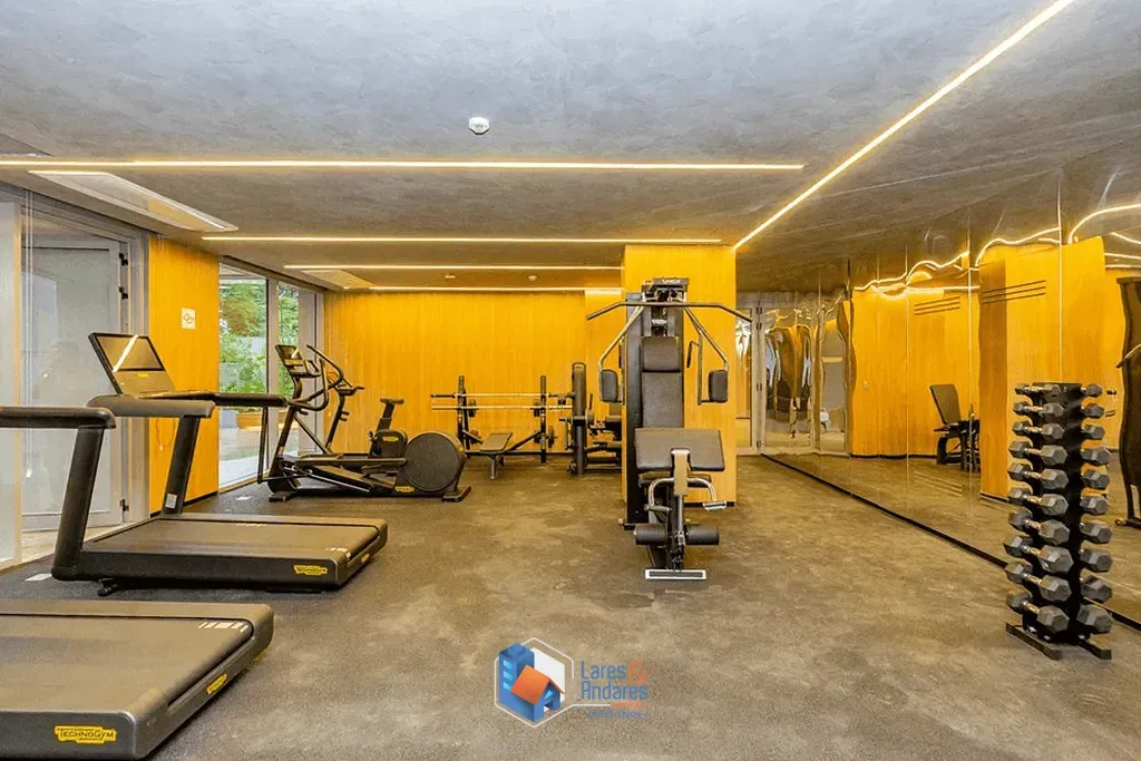 Imagem Studio à venda 1 Quarto 1 Suite 30M² Jardim Paulista São Paulo - SP