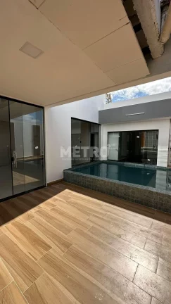 Imagem Venda, Condomínio Buona Vita, primeiro andar, 3 4, todos suítes, 01 com closet