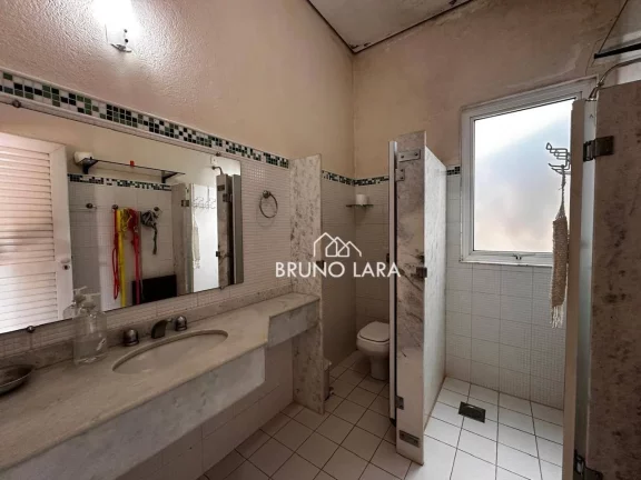 Imagem Casa à venda em Igarapé no Condomínio Fazenda Solar