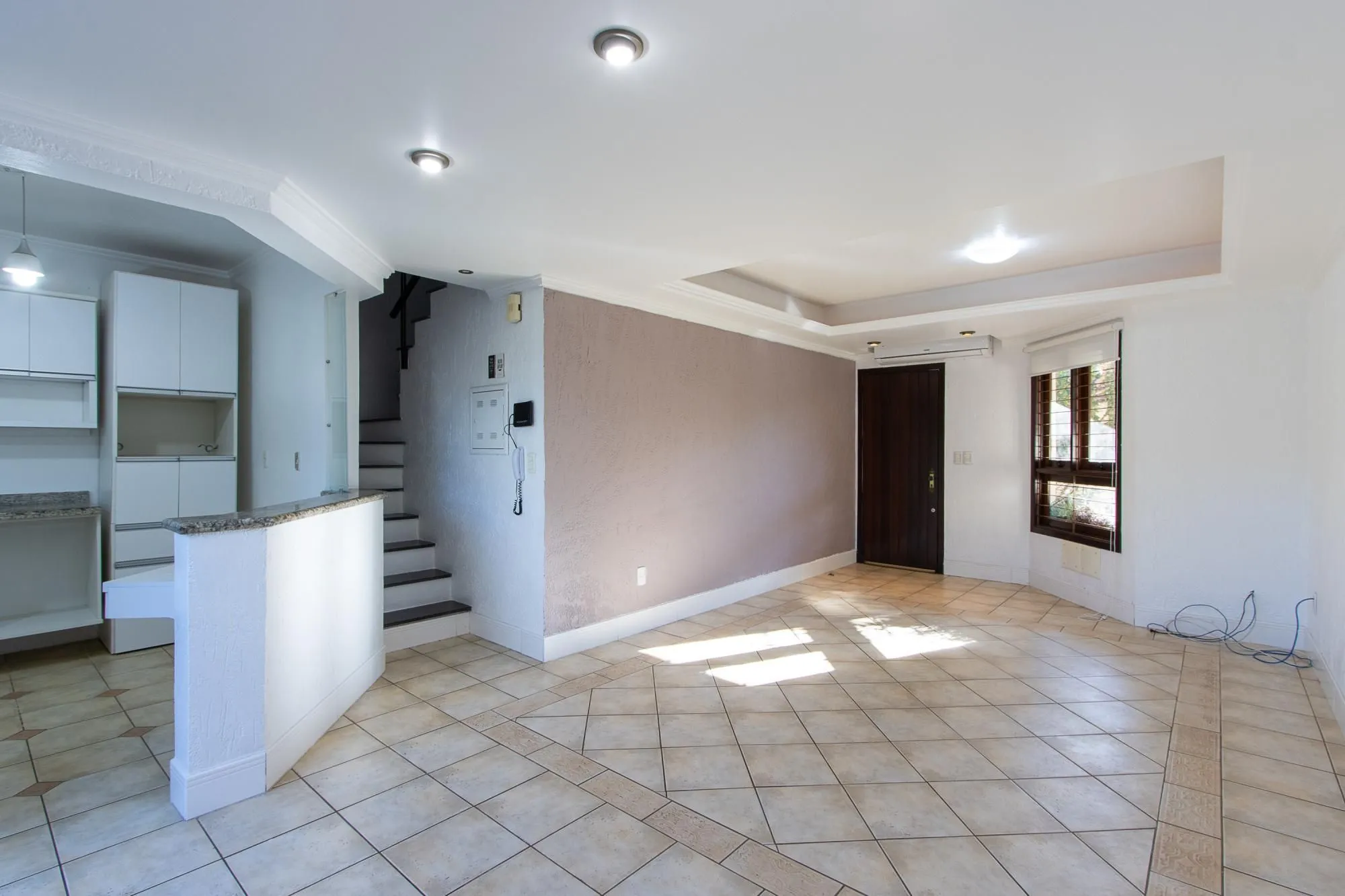 Imagem Casa em condomínio, com 3 dormitórios,