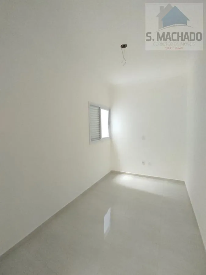Imagem Apartamento para Venda em Santo André / SP no bairro Parque das Nações