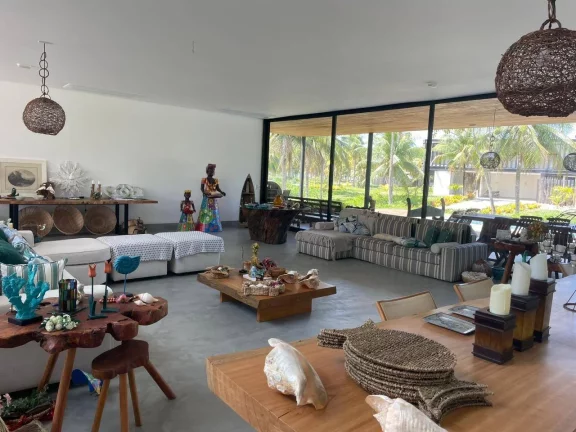 Imagem Maraú Villa I