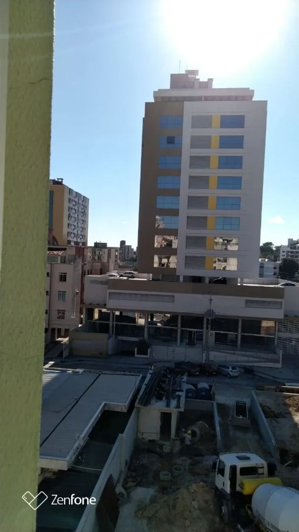 Imagem Apartamento à venda com 2 quartos , 69,11m² em Capoeiras Florianópolis