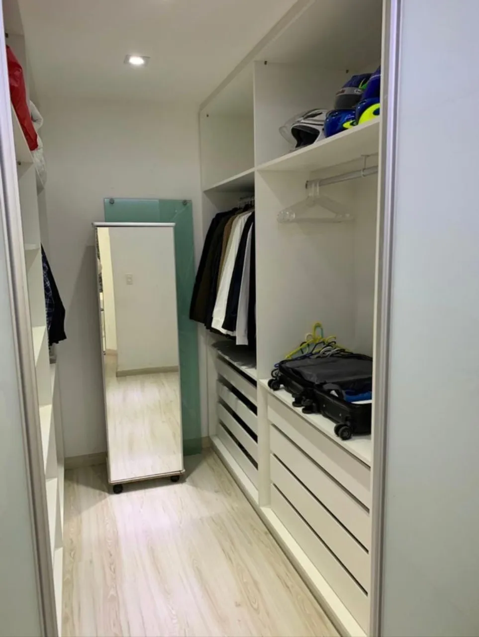 Imagem APARTAMENTO RESIDENCIAL em SOROCABA - SP, PARQUE CAMPOLIM