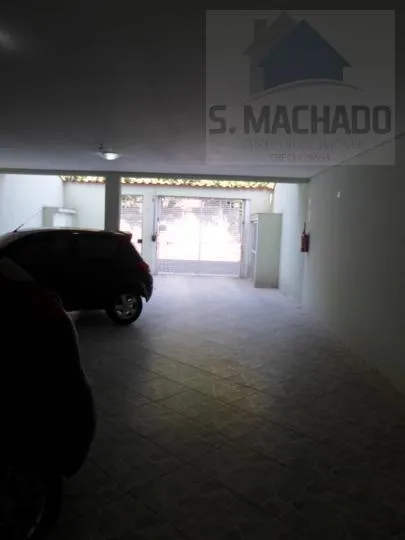 Imagem Apartamento para Venda em Santo André / SP no bairro Vila Lucinda