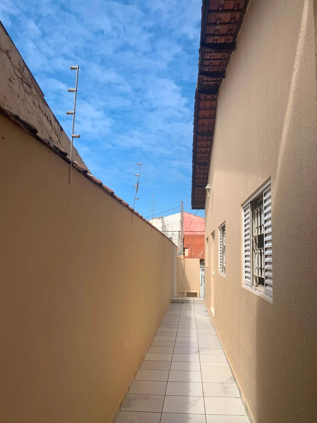 Imagem CASA RESIDENCIAL em SOROCABA - SP, JARDIM WANEL VILLE V