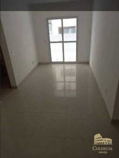 Imagem Apartamento à venda, 82 m² por R$ 680.000,00 - Vila Guilhermina - Praia Grande/SP