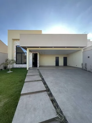 Imagem Casa lote sozinha Cidade Satélite São Luiz
