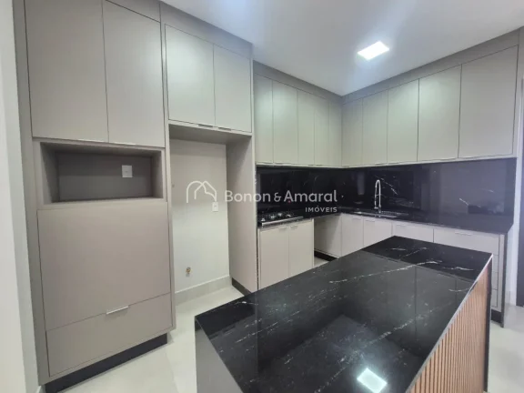 Imagem Localizada no desejado Condomínio La Dolce Vita, em Paulínia, esta casa moderna e funcional está ...
