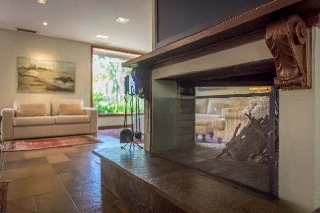 Imagem Casa Padrão