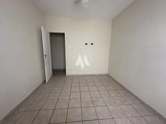 Imagem Apartamento à venda com 2 dormitórios e Garagem Coberta no Embaré de Santos/SP