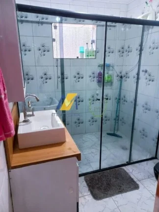 Imagem Vendo Casa Térrea em Santo André, Jd. Santo Alberto