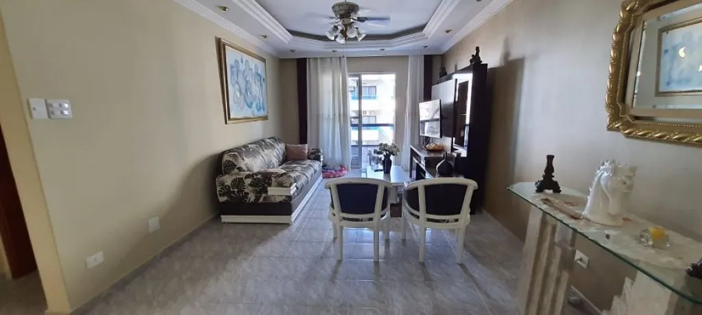 Foto do imóvel APARTAMENTO COM 137,00 m² - OCIAN - PRAIA GRANDE SP em RUA FRANCISCO PETTINATI, 356 - OCIAN, PRAIA GRANDE - SP