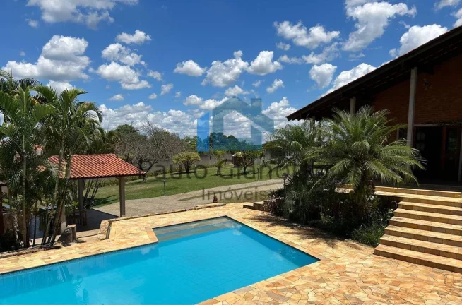 Imagem Exclusividade à Venda no Condomínio Haras Bela Vista
