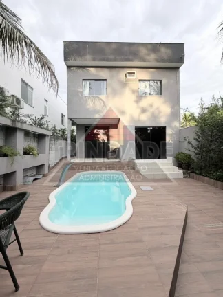 Imagem CASA RESIDENCIAL em RIO DE JANEIRO - RJ, GUARATIBA