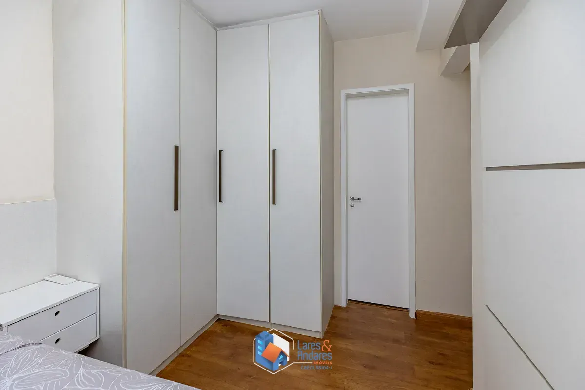 Imagem Apartamento para venda em Bela Vista com 2 quartos, sendo 1 suíte, 55m²