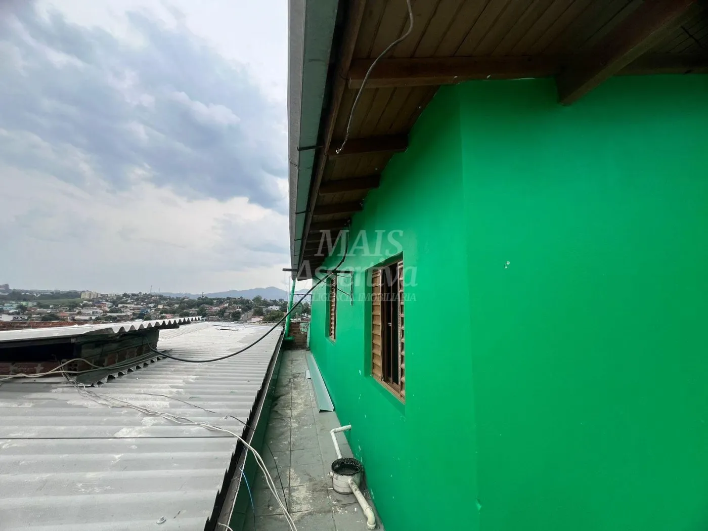 Imagem Casa de 3 dormitórios para locação em Canudos, Novo Hamburgo