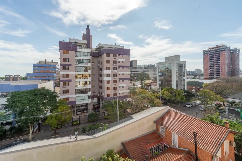 Imagem Apartamento em Menino Deus