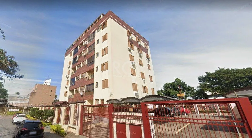 Imagem Apartamento para Venda - 75m², 3 dormitórios, Sarandi