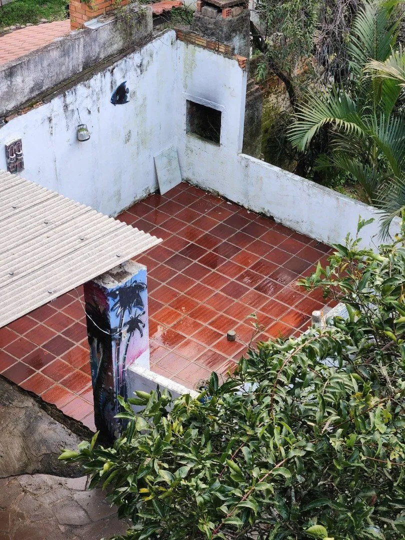 Imagem Casa em Santa Tereza