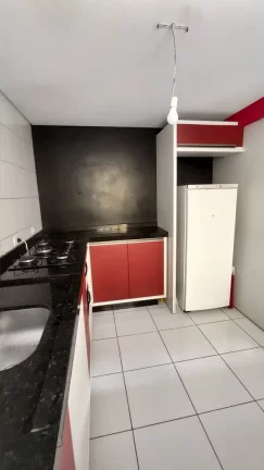 Imagem Apartamento Garden com 2 Quartos no Parque da Fonte - SJP - R$220mil